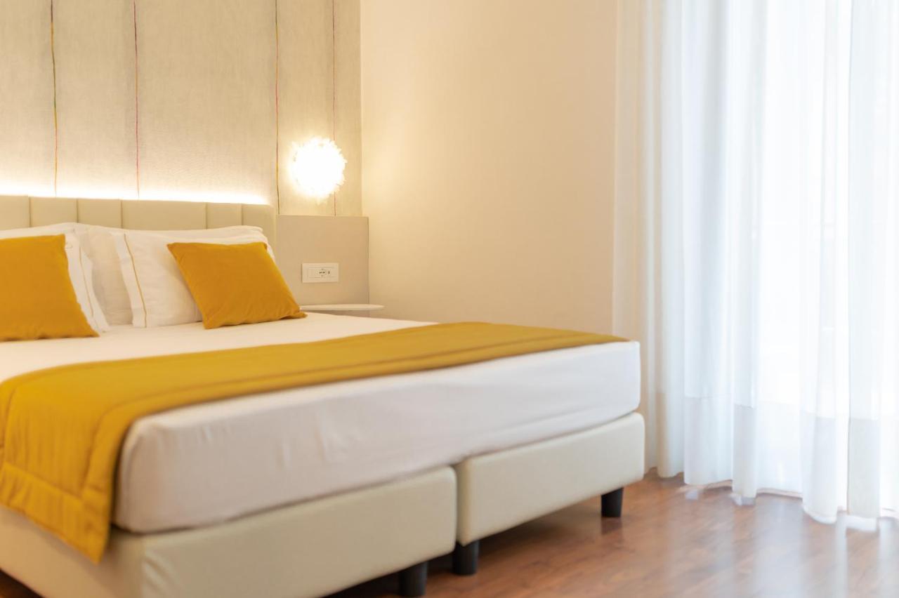 Hotel Imperia ลิโดดิเยโซโล ภายนอก รูปภาพ
